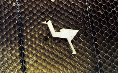 Cache Line Artifacts, Geocoins